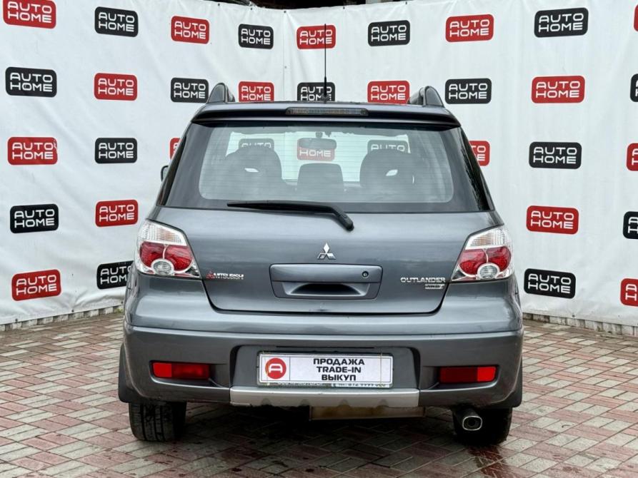 Mitsubishi Outlander I Санкт-Петербург  - изображение 5