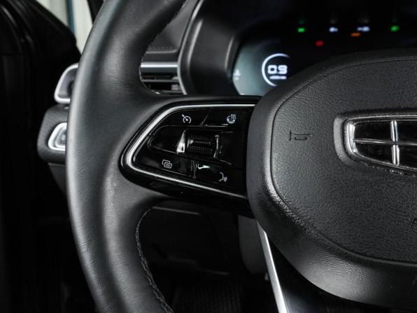 Geely Emgrand II с пробегом 2024 года, цена 1 819 000 рублей, 25979 км, седан, Автокод Объявления