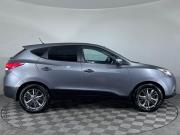 Hyundai ix35 I Рестайлинг Ростов-на-Дону  - изображение 26