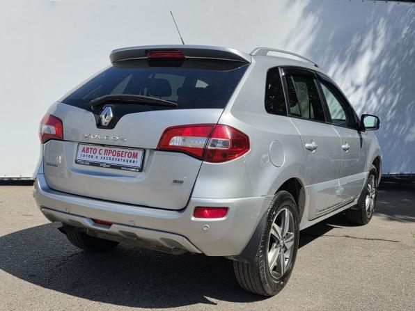 Renault Koleos I Рестайлинг 2 с пробегом 2014 года, цена 820 000 рублей, 293156 км, внедорожник, Автокод Объявления