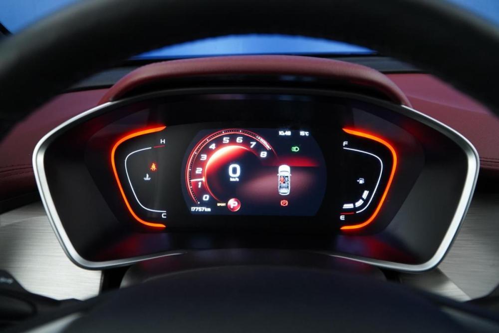 Belgee X50 Москва  - изображение 23