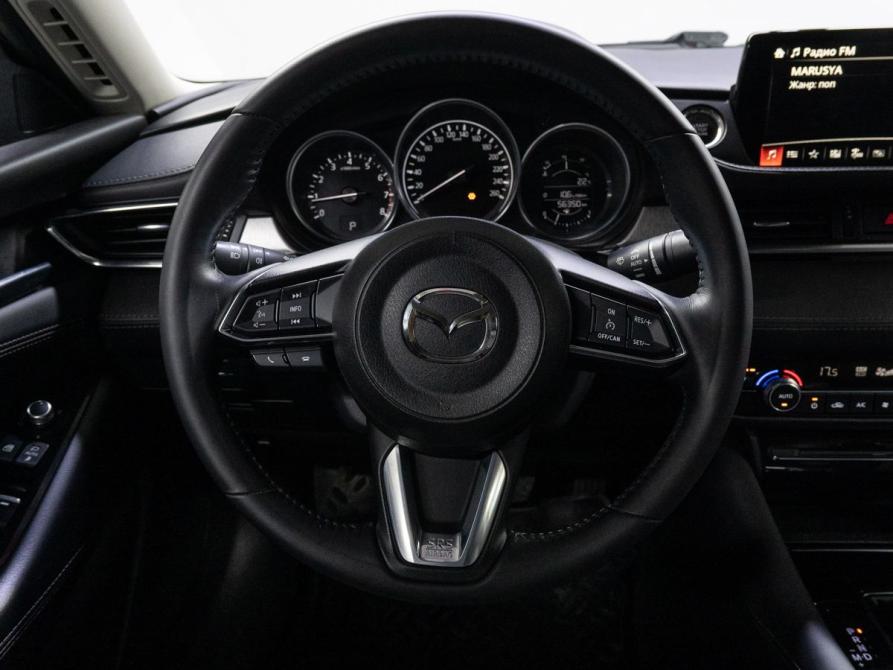 Mazda 6 III (GJ) Рестайлинг 2 Тюмень  - изображение 19