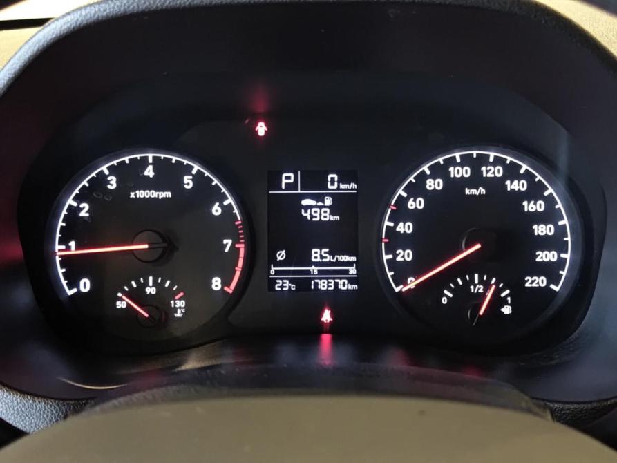 Hyundai Solaris II Казань  - изображение 16