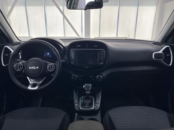 Kia Soul III с пробегом 2021 года, цена 2 080 000 рублей, 78428 км, хэтчбек, Автокод Объявления