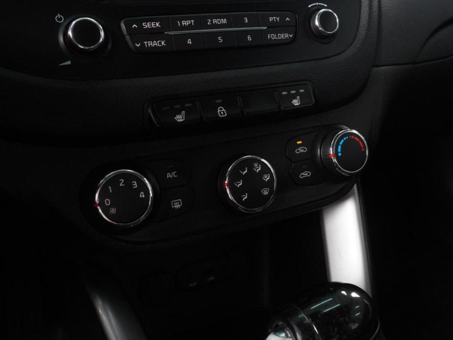 Kia Ceed II Минеральные Воды  - изображение 13