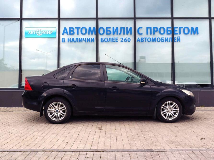 Ford Focus II Рестайлинг Екатеринбург  - изображение 6