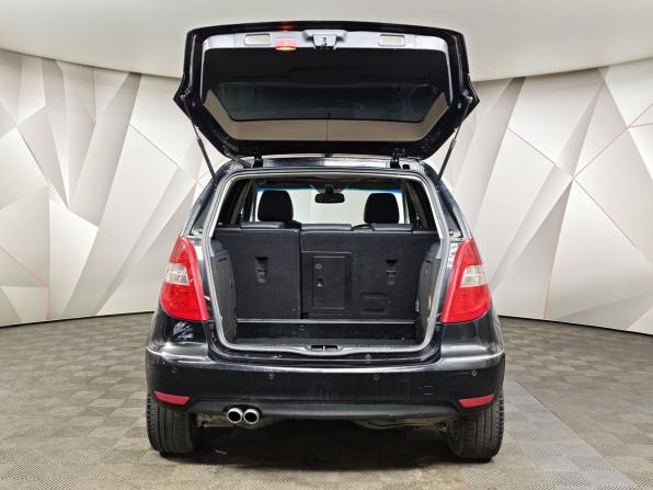 Mercedes-Benz A-Класс II (W169) Рестайлинг с пробегом 2008 года, цена 447 000 рублей, 187800 км, хэтчбек, Автокод Объявления