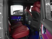 Mercedes-Benz G-Класс III (W465) Рестайлинг Москва  - изображение 52