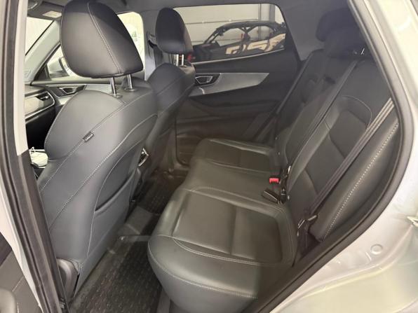 Chery Tiggo 4 Pro I с пробегом 2022 года, цена 1 527 000 рублей, 18300 км, внедорожник, Автокод Объявления