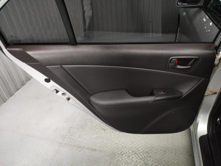 Hyundai Sonata V (NF) Рестайлинг Пермь  - изображение 15