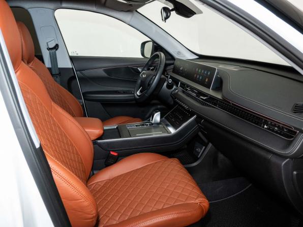Chery Tiggo 4 I Рестайлинг 2 с пробегом 2025 года, цена 1 832 000 рублей, 52100 км, внедорожник, Автокод Объявления