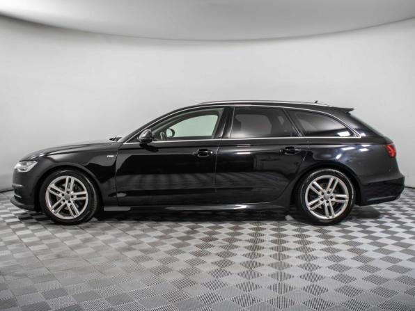 Audi A6 IV (C7) Рестайлинг с пробегом 2018 года, цена 2 250 000 рублей, 199650 км, универсал, Автокод Объявления