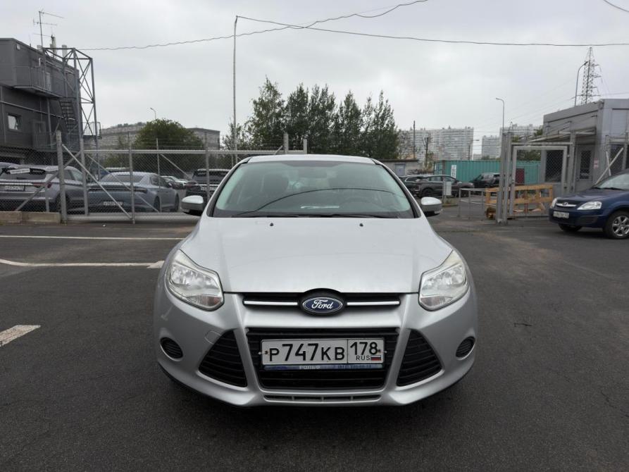 Ford Focus III Санкт-Петербург  - изображение 2