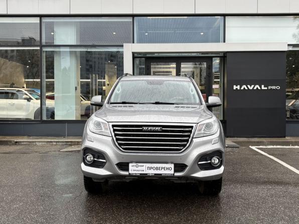 Haval H9 I Рестайлинг с пробегом 2021 года, цена 2 749 000 рублей, 86521 км, внедорожник, Автокод Объявления