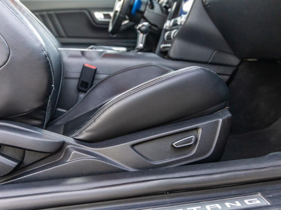Ford Mustang VI Рестайлинг Волгоград  - изображение 19