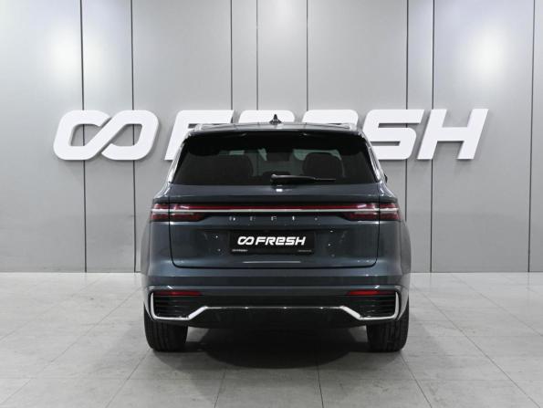 Geely Monjaro I Рестайлинг (China Market) с пробегом 2025 года, цена 3 799 000 рублей, 24729 км, внедорожник, Автокод Объявления