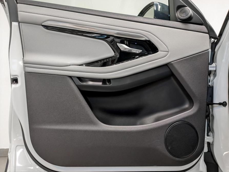 Land Rover Range Rover Evoque II Москва  - изображение 20