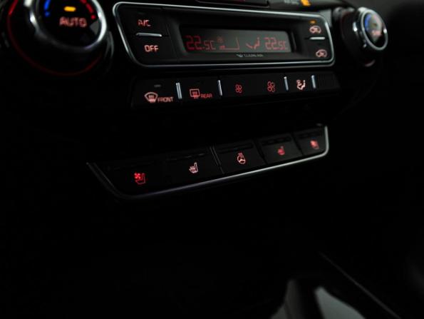 Kia Sorento III Prime Рестайлинг с пробегом 2018 года, цена 2 889 000 рублей, 116531 км, внедорожник, Автокод Объявления