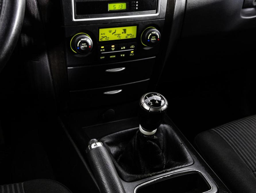 Kia Sorento I Рестайлинг Санкт-Петербург  - изображение 11