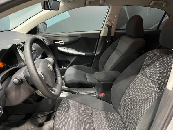 Toyota Corolla X (E140 E150) Рестайлинг с пробегом 2011 года, цена 860 000 рублей, 199348 км, седан, Автокод Объявления