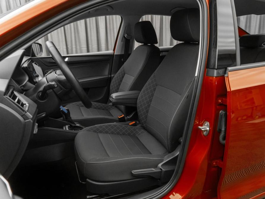 Skoda Rapid II Москва  - изображение 9