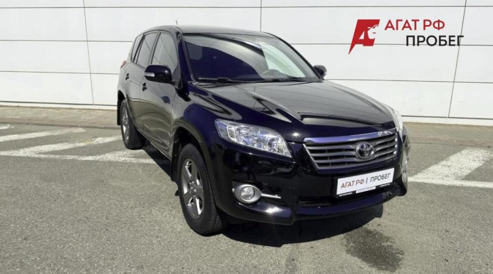 Toyota RAV4 III (XA30) Рестайлинг Ставрополь  - изображение 3