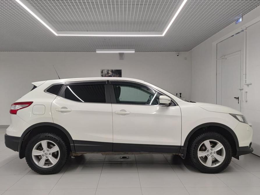 Nissan Qashqai II Казань  - изображение 5