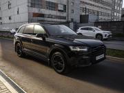 Audi Q7 II (4M) Санкт-Петербург  - изображение 32