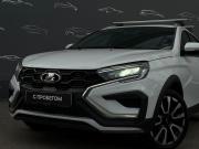 Lada (ВАЗ) Vesta I Рестайлинг (NG) Санкт-Петербург  - изображение 44