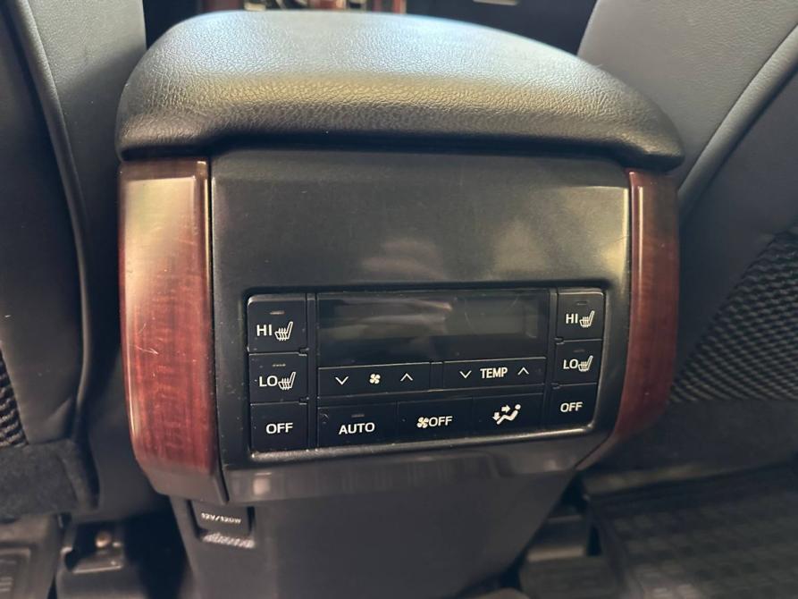 Toyota Land Cruiser Prado 150 Series Рестайлинг 1 Екатеринбург  - изображение 24