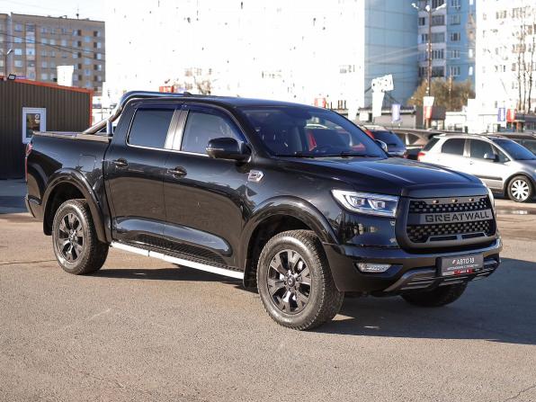 Great Wall Poer I с пробегом 2023 года, цена 3 049 000 рублей, 61096 км, offers.body_type.unknown, Автокод Объявления
