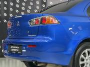 Mitsubishi Lancer X Рестайлинг Новосибирск  - изображение 36