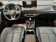Nissan Qashqai II Рестайлинг 2 Воронеж  - изображение 31
