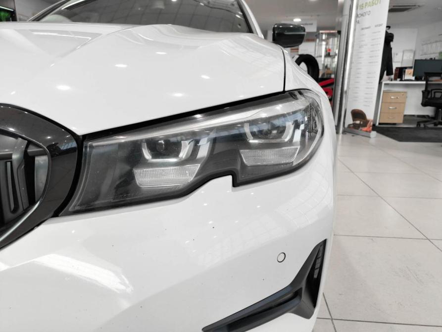 BMW 3 серии VII (G2x) Казань  - изображение 21