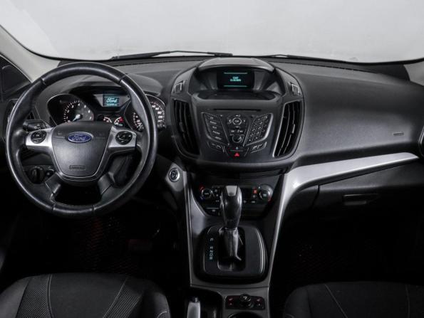 Ford Kuga II с пробегом 2015 года, цена 1 250 000 рублей, 163697 км, внедорожник, Автокод Объявления
