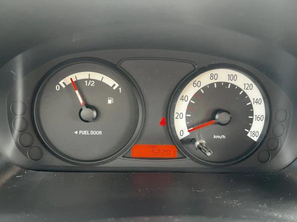 Kia Picanto I Рестайлинг с пробегом 2010 года, цена 500 000 рублей, 52200 км, хэтчбек, Автокод Объявления