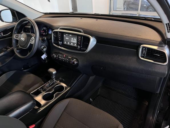 Kia Sorento III Prime Рестайлинг с пробегом 2020 года, цена 2 750 000 рублей, 128420 км, внедорожник, Автокод Объявления