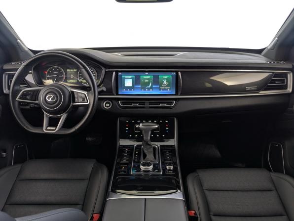 Dongfeng DFSK ix7 с пробегом 2024 года, цена 2 350 000 рублей, 24534 км, внедорожник, Автокод Объявления