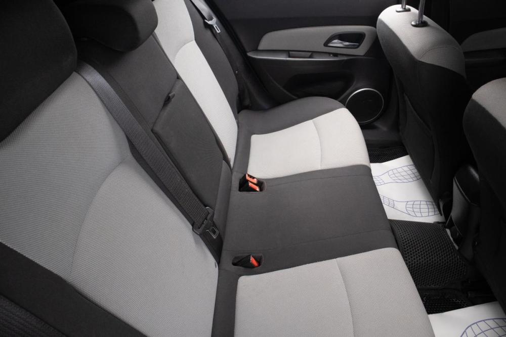 Chevrolet Cruze I Оренбург  - изображение 18