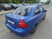 Chevrolet Aveo I Рестайлинг Саратов  - изображение 50