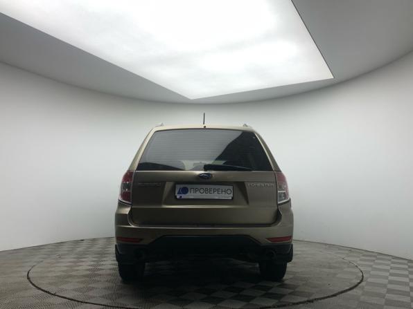 Subaru Forester III с пробегом 2008 года, цена 770 000 рублей, 223500 км, внедорожник, Автокод Объявления