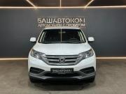 Honda CR-V IV Уфа  - изображение 20