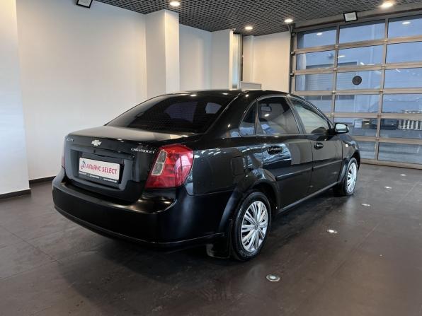 Chevrolet Lacetti I с пробегом 2008 года, цена 460 000 рублей, 144477 км, седан, Автокод Объявления