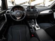 BMW 1 серии II (F20/F21) Рестайлинг Ставрополь  - изображение 31