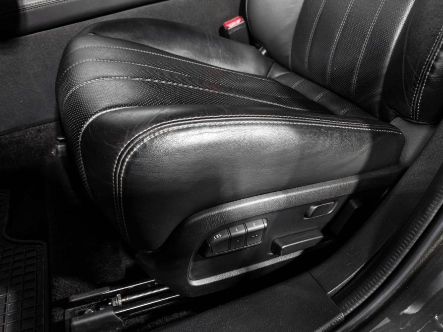 Mazda 6 III (GJ) Рестайлинг 2 Санкт-Петербург  - изображение 12