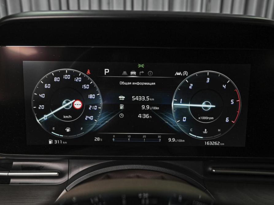 Kia Carnival IV Ставрополь  - изображение 32
