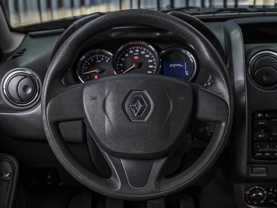 Renault Duster I Рестайлинг Ставрополь  - изображение 12