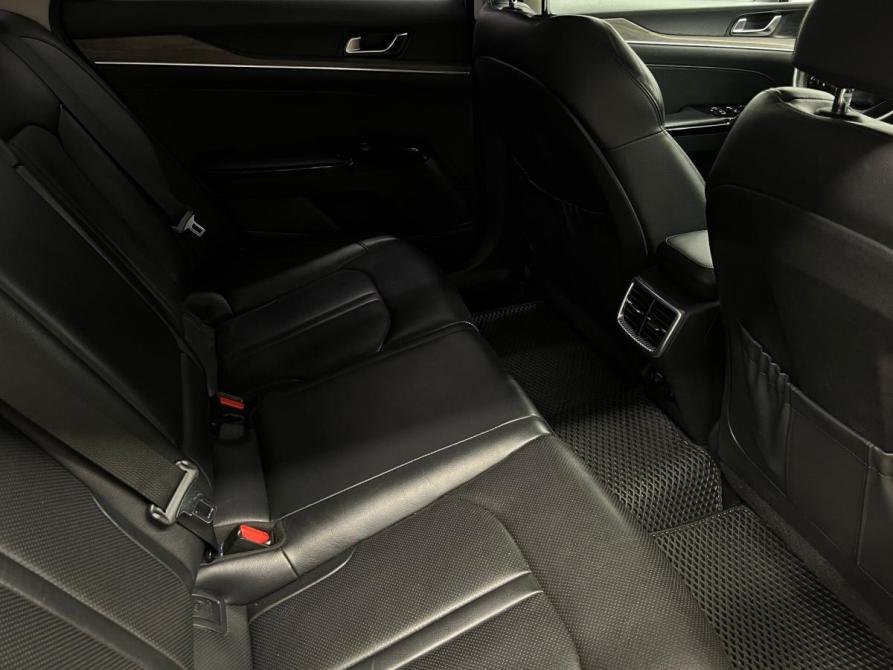 Kia K5 III Санкт-Петербург  - изображение 24