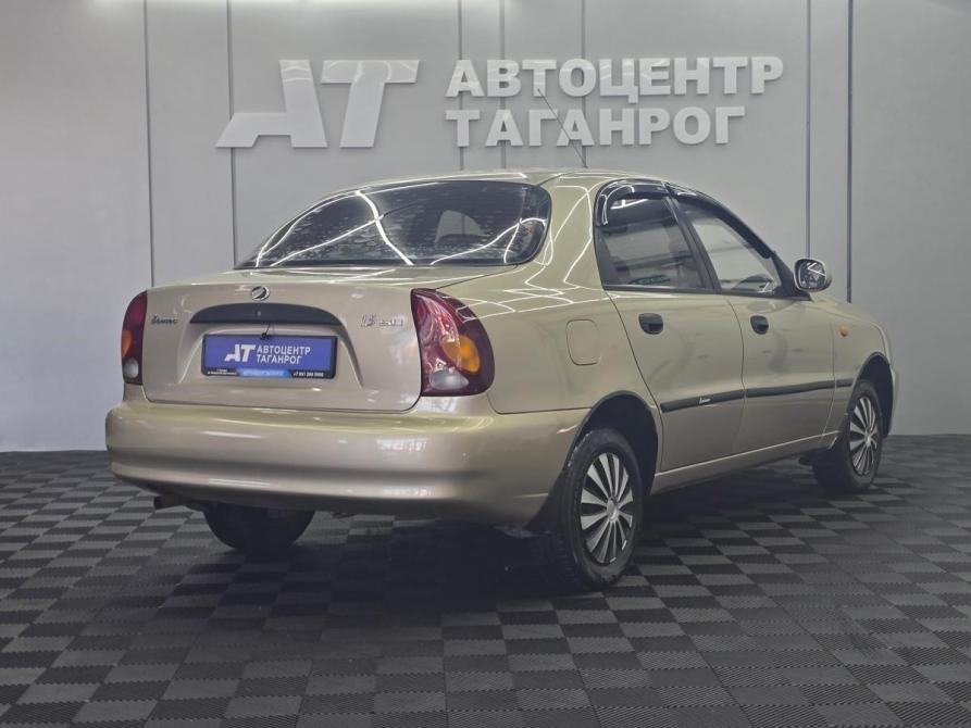 ЗАЗ Lanos Таганрог  - изображение 2