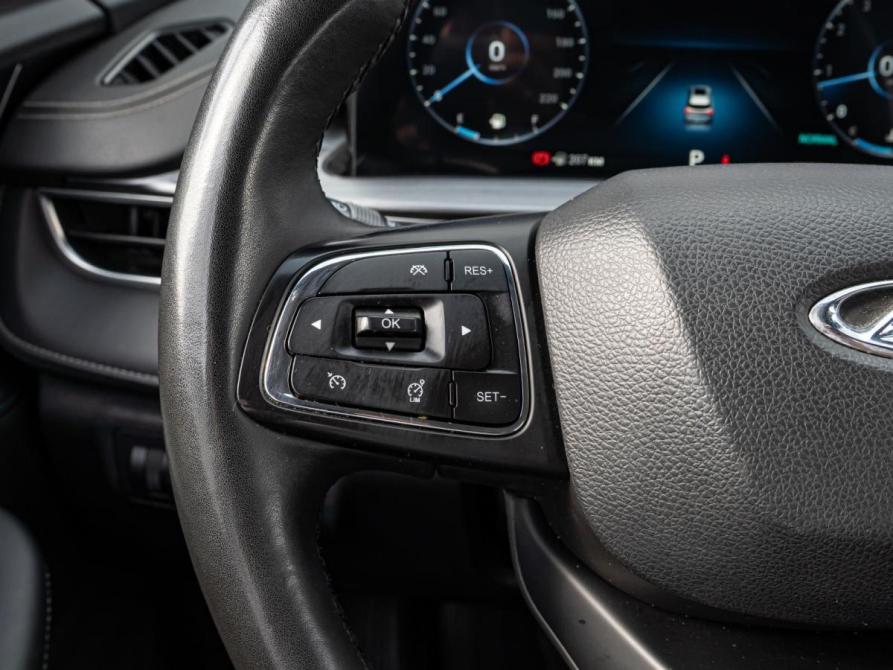 Chery Tiggo 7 Pro Max I Краснодар  - изображение 17